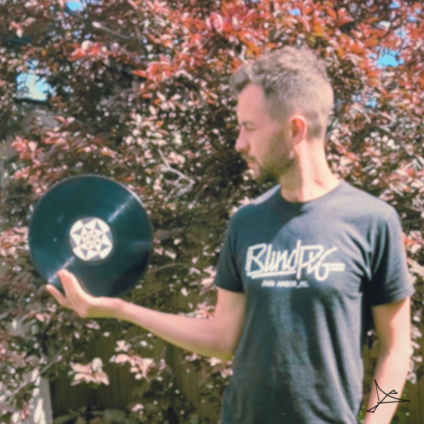 Dusty Record
